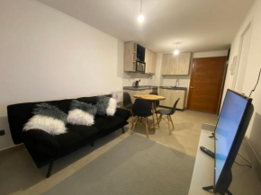 Departamento Central Valdivia
